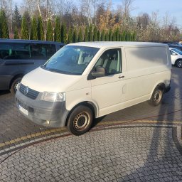 Transport samochodów z zagranicy Podłęcze 4