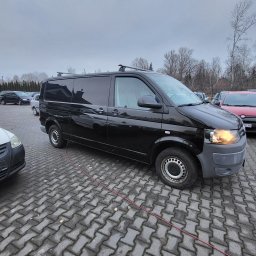 Transport samochodów z zagranicy Podłęcze 2