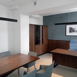 MAFF - Gabinet zarządu