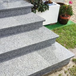 Kamieniarstwo GAP - Schody Świdnica