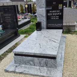 Kamieniarstwo GAP - Kamieniarstwo Świdnica