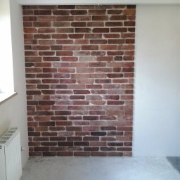 Glazurnik Wrocław 1