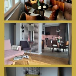 Sprzedaż mieszkania Warszawa 3