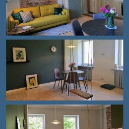 Sprzedaż mieszkania Warszawa 4