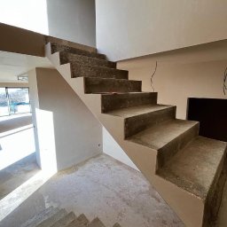 Tynki maszynowe Studzionka 2