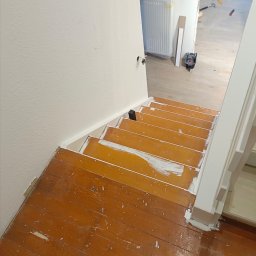 Remont kuchni Kętrzyn 1