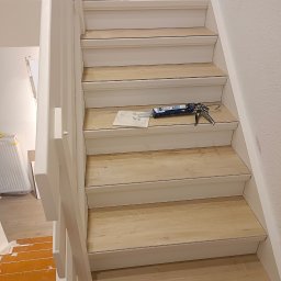 Remont kuchni Kętrzyn 2