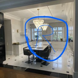 Kuchnie na wymiar Stanisławów 4