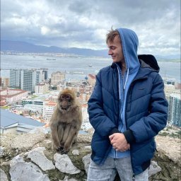 Mateusz Dzięgiel - Agencja Interaktywna Iwkowa