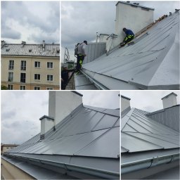 ROOF DACH - Najwyższej Klasy Naprawa Dachów w Przeworsku