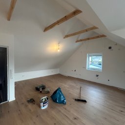 Płyta karton gips Wysoka 3