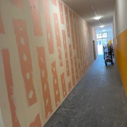 Płyta karton gips Wysoka 4