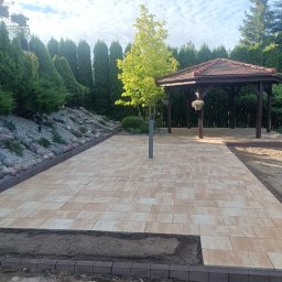 Magiczne Ogrody Kamil Gigielewicz - Perfekcyjne Projektowanie Trawników Giżycko