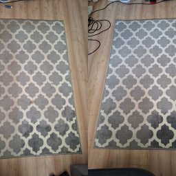 Pranie tapicerki Lublin 4