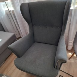 Pranie tapicerki Lublin 1