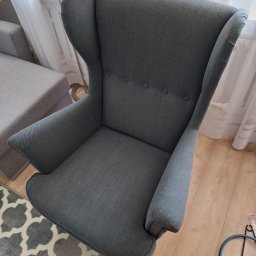 Pranie tapicerki Lublin 2