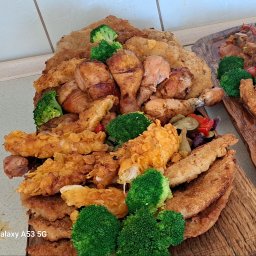 Catering świąteczny Narol 2