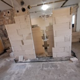 Wymiana dachu Białogard 3