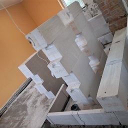 Wymiana dachu Białogard 4