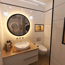 Nowy Dom - Sucha Zabudowa Warszawa