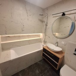 Wykończenia wnętrz Warszawa 2