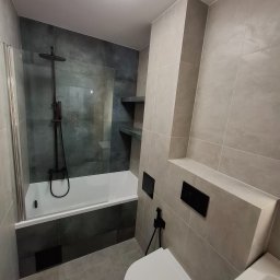 Wykończenia wnętrz Warszawa 3