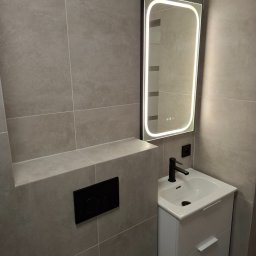 Wykończenia wnętrz Warszawa 4