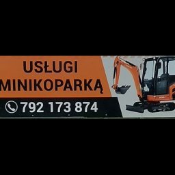 FOLTBUD DARIUSZ FOLTA - Firma Brukarska Bukowsko