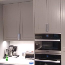 Kuchnie na wymiar Białystok 1