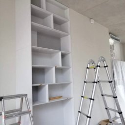 Kuchnie na wymiar Białystok 2