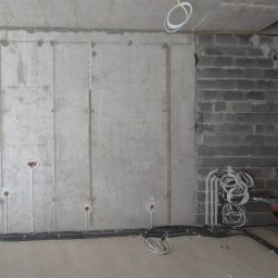 Damian Rosiak Instalacje elektryczne - Usługi Elektryczne Goszczanów