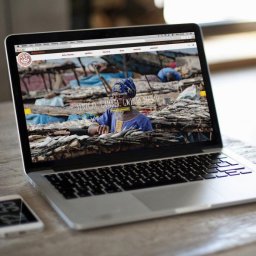 Strony dobrze wyświetlające się na komputerze, tablecie czy telefonie? Żaden problem!