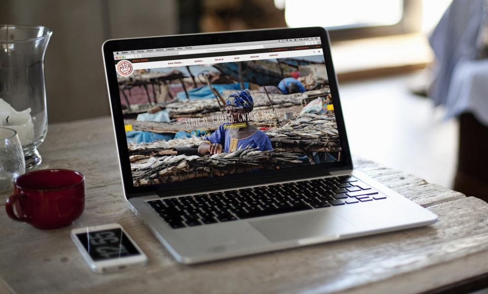 Strony dobrze wyświetlające się na komputerze, tablecie czy telefonie? Żaden problem!