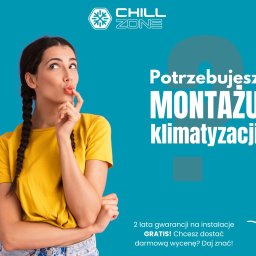 Chill Zone - Składy i hurtownie budowlane Lublin