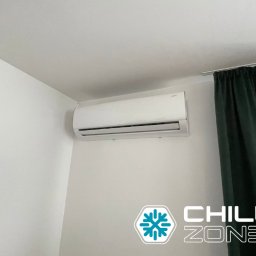 Chill Zone Mateusz Tomaszczuk - Perfekcyjny Przegląd Wentylacji Lublin