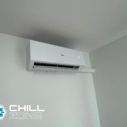 Chill Zone Mateusz Tomaszczuk - Perfekcyjny Przegląd Wentylacji Lublin