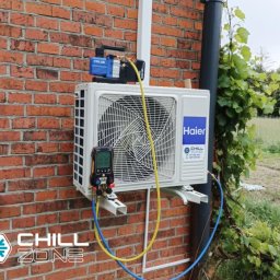 Chill Zone Mateusz Tomaszczuk - Perfekcyjny Przegląd Wentylacji Lublin
