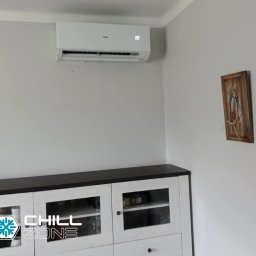 Chill Zone Mateusz Tomaszczuk - Perfekcyjny Przegląd Wentylacji Lublin