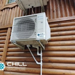 Chill Zone Mateusz Tomaszczuk - Perfekcyjny Przegląd Wentylacji Lublin