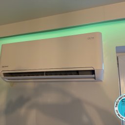 Klimatyzacja do domu Lublin 4