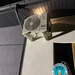 Klimatyzacja do domu Lublin 1