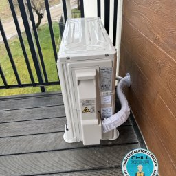 Klimatyzacja do domu Lublin 2