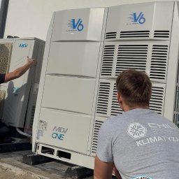 Klimatyzacja do domu Lublin 3