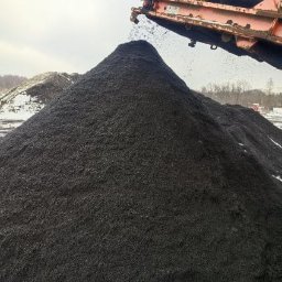 Skład węgla Mikołów 2