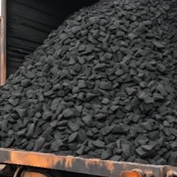 Skład węgla Mikołów 4