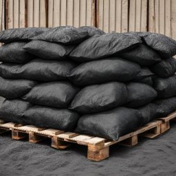 Skład węgla Mikołów 3