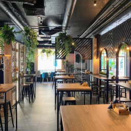 Malowanie mieszkań Łódź 2