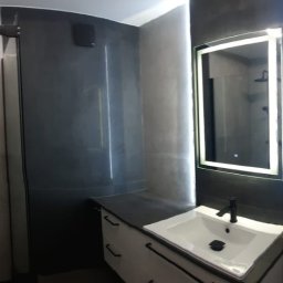 Remonty mieszkań Czarnków 4