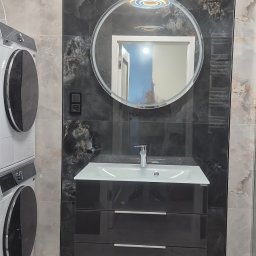 Remonty mieszkań Czarnków 1