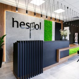 Grupa Sain - Hespol - Znakomite Okna Plastikowe Sochaczew